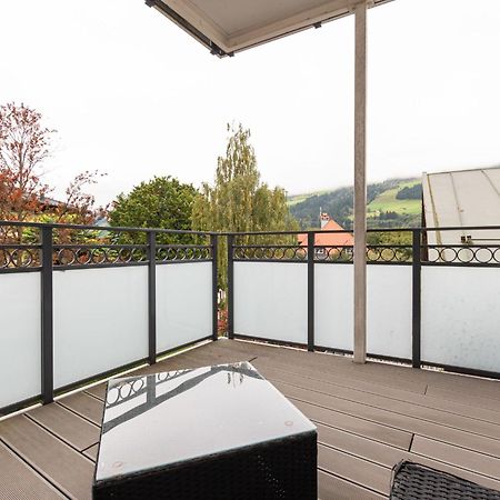 Apartment Dr- Adler By Interhome Bad Hofgastein Luaran gambar