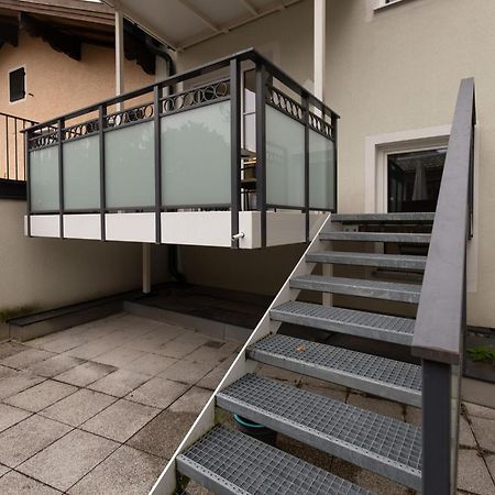 Apartment Dr- Adler By Interhome Bad Hofgastein Luaran gambar