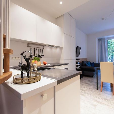 Apartment Dr- Adler By Interhome Bad Hofgastein Luaran gambar