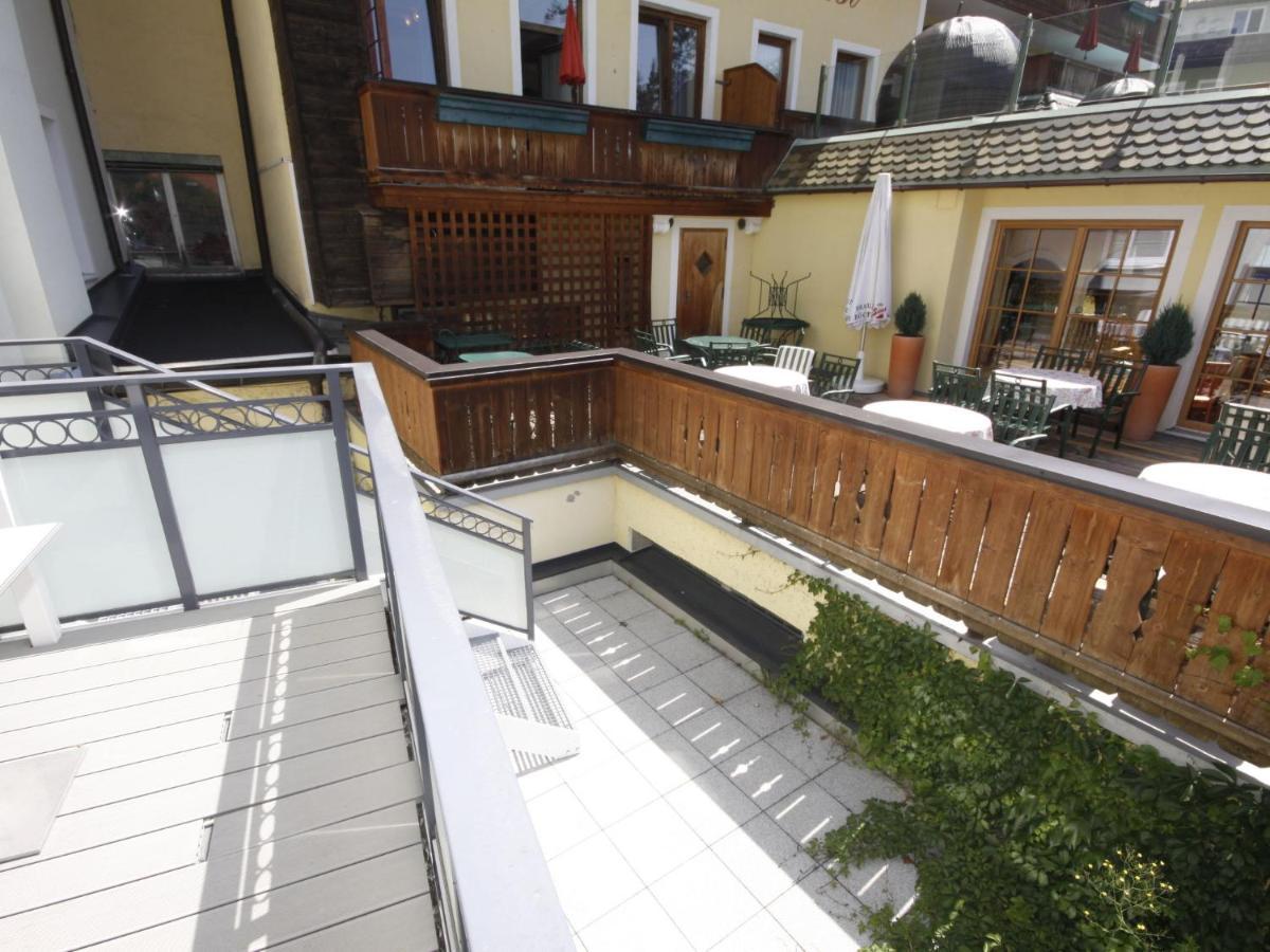 Apartment Dr- Adler By Interhome Bad Hofgastein Luaran gambar