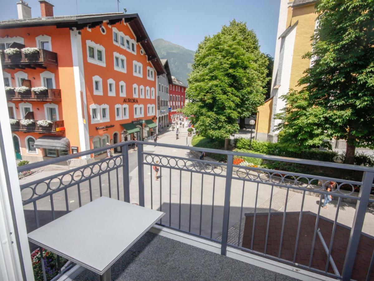 Apartment Dr- Adler By Interhome Bad Hofgastein Luaran gambar