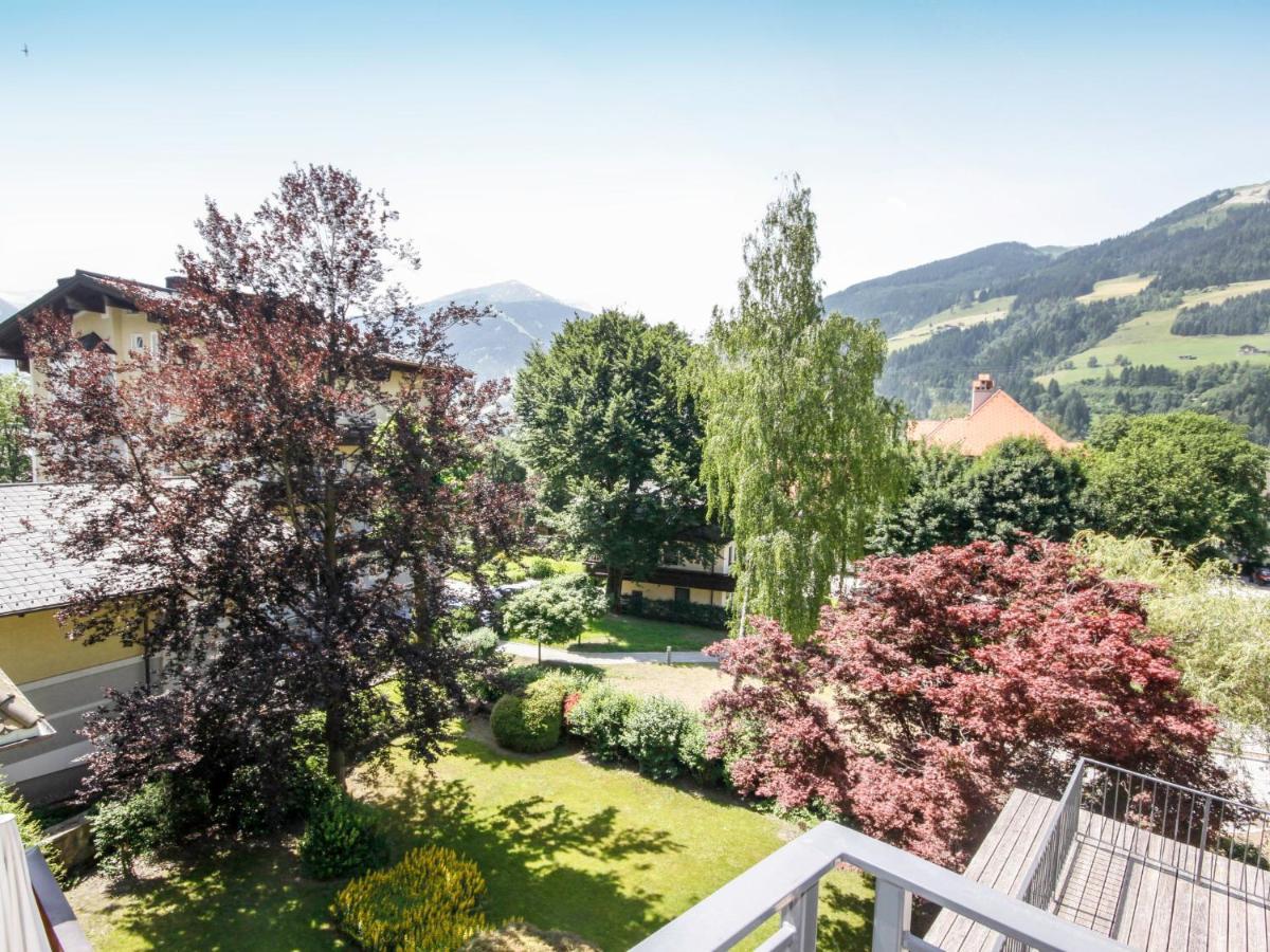 Apartment Dr- Adler By Interhome Bad Hofgastein Luaran gambar