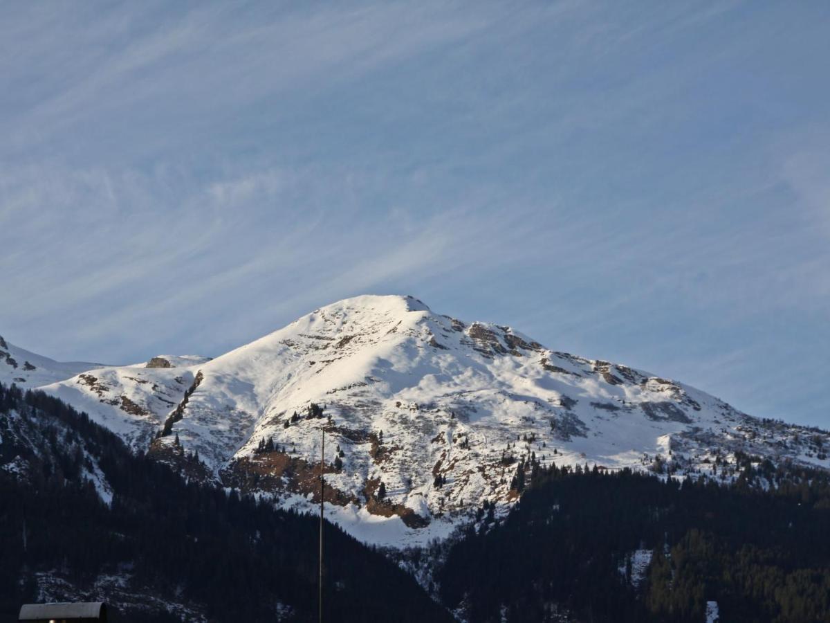 Apartment Dr- Adler By Interhome Bad Hofgastein Luaran gambar