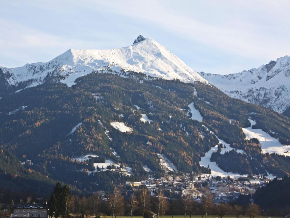 Apartment Dr- Adler By Interhome Bad Hofgastein Luaran gambar