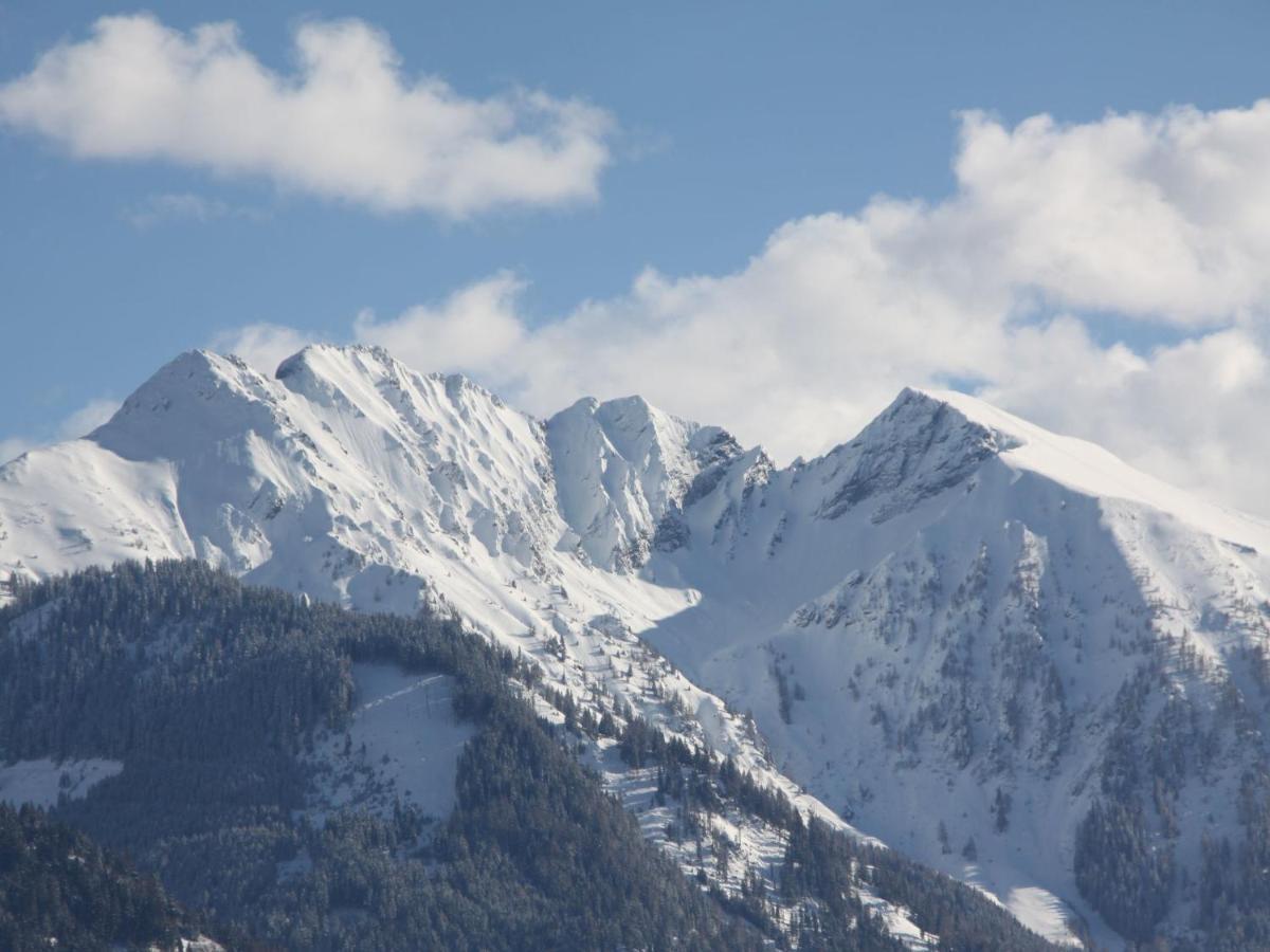 Apartment Dr- Adler By Interhome Bad Hofgastein Luaran gambar