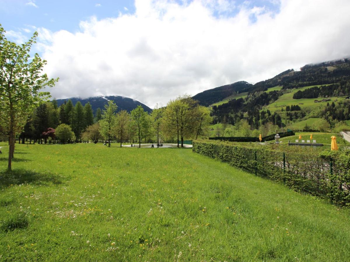 Apartment Dr- Adler By Interhome Bad Hofgastein Luaran gambar
