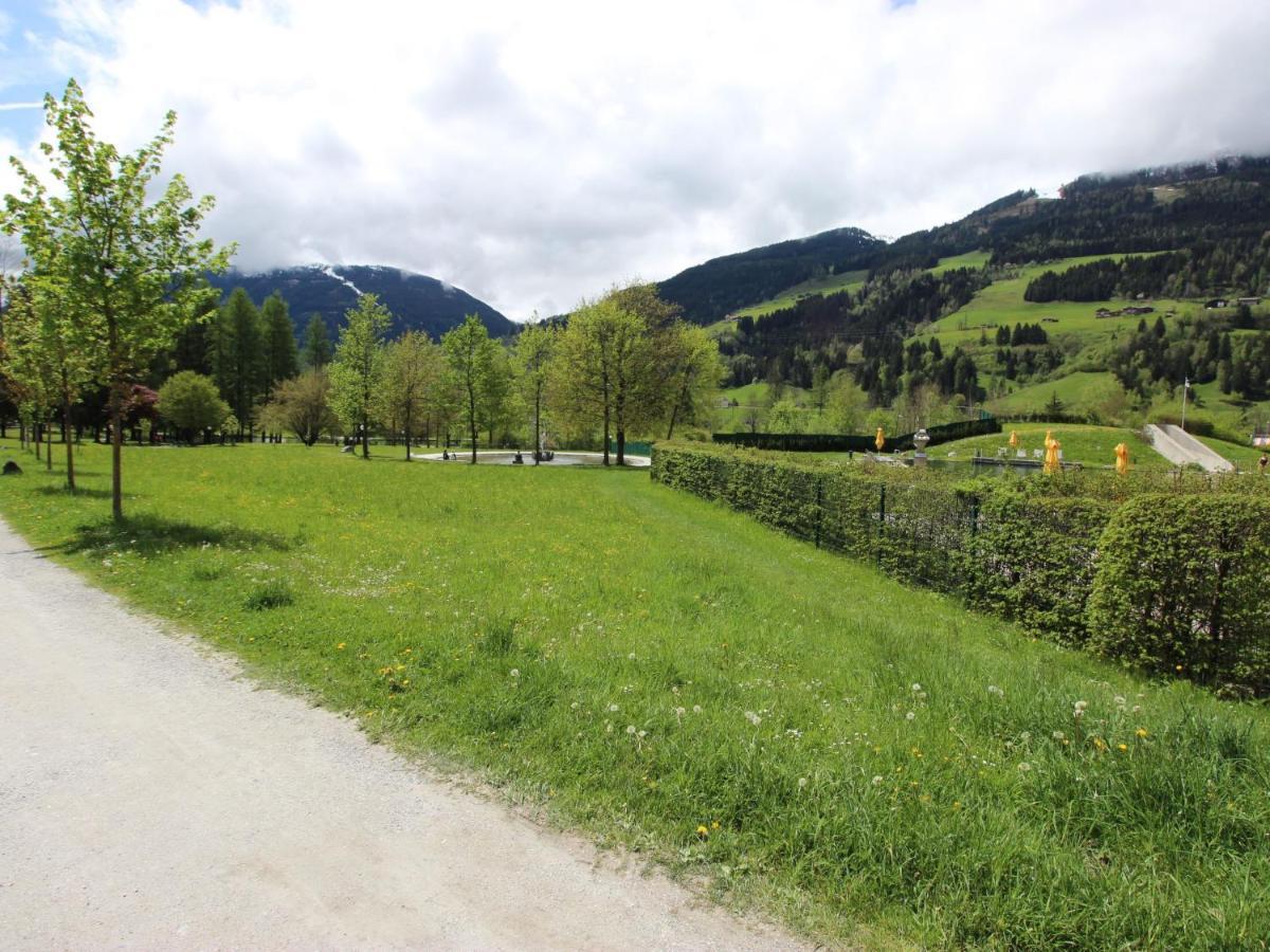 Apartment Dr- Adler By Interhome Bad Hofgastein Luaran gambar