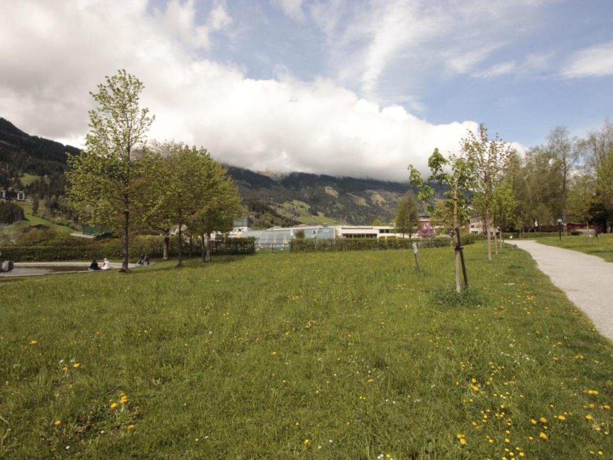 Apartment Dr- Adler By Interhome Bad Hofgastein Luaran gambar