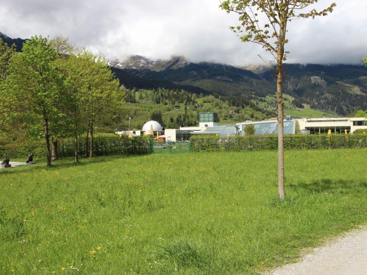Apartment Dr- Adler By Interhome Bad Hofgastein Luaran gambar