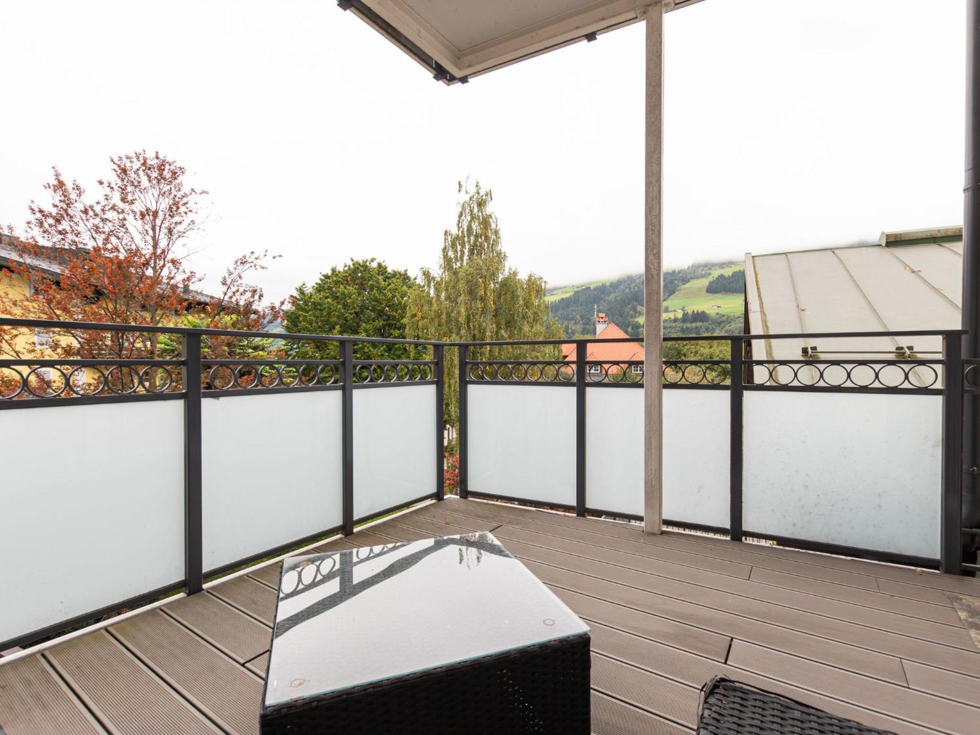Apartment Dr- Adler By Interhome Bad Hofgastein Luaran gambar
