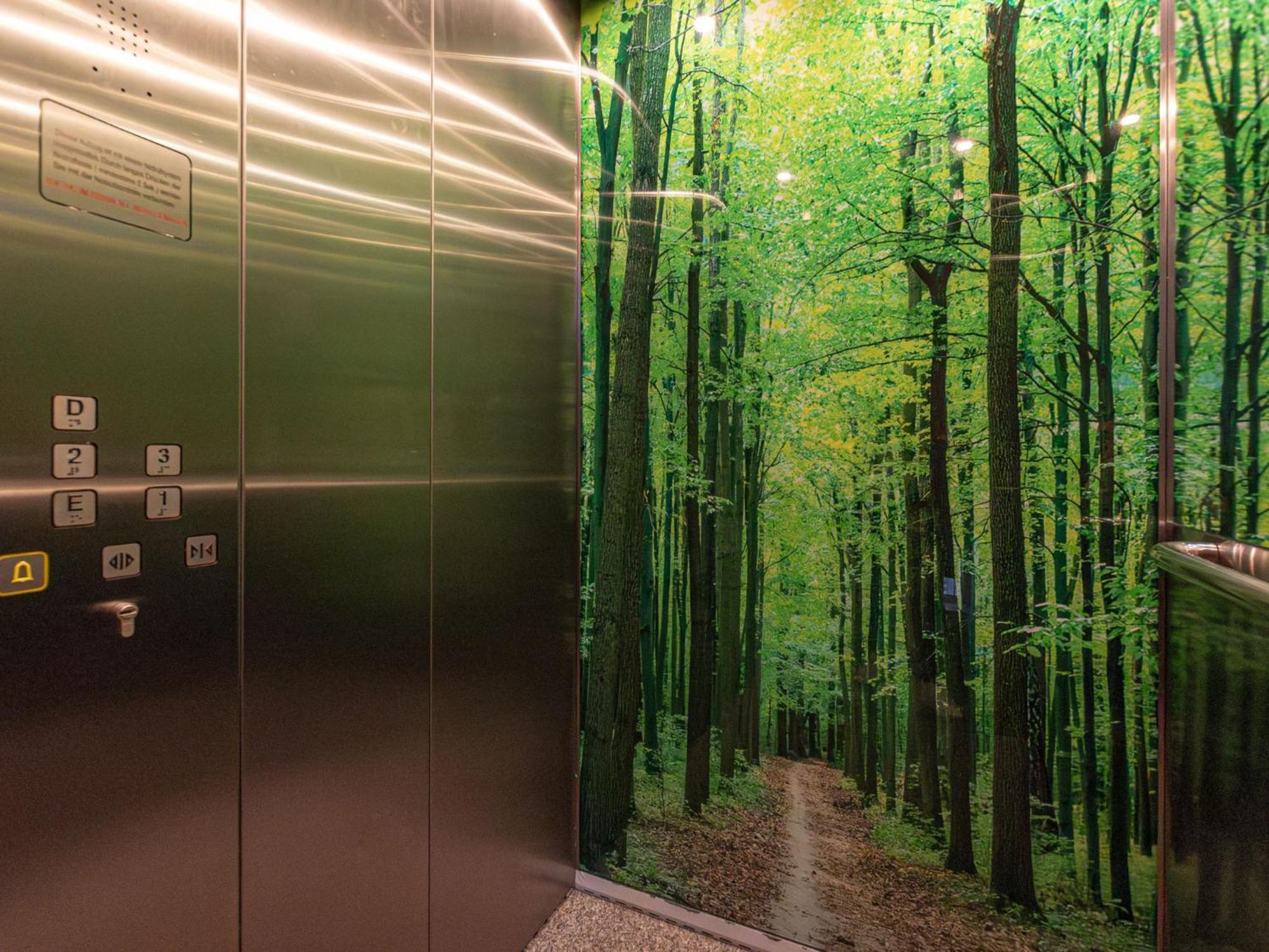 Apartment Dr- Adler By Interhome Bad Hofgastein Luaran gambar