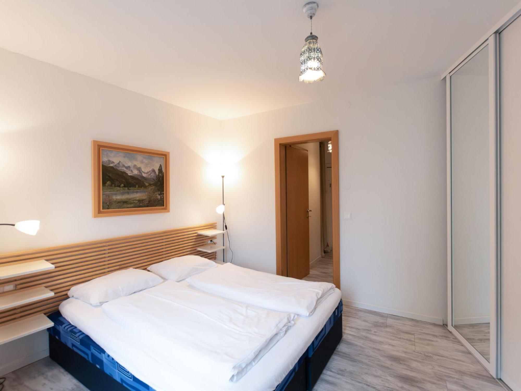 Apartment Dr- Adler By Interhome Bad Hofgastein Luaran gambar