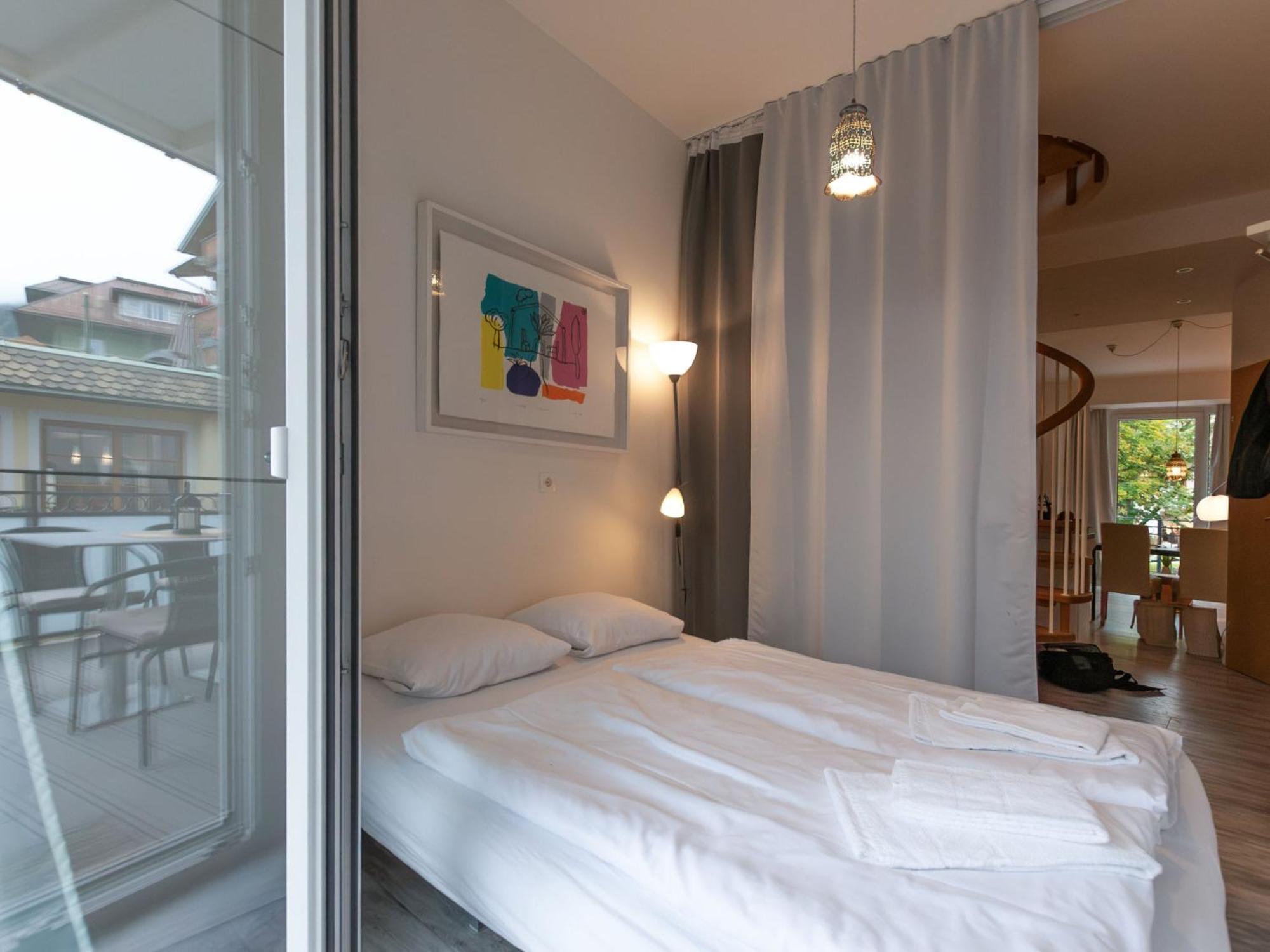 Apartment Dr- Adler By Interhome Bad Hofgastein Luaran gambar