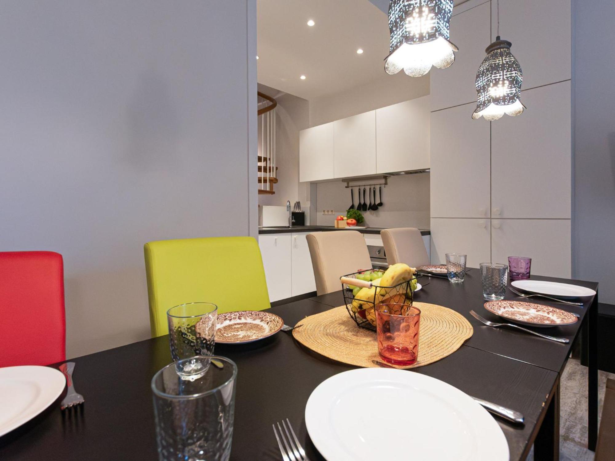 Apartment Dr- Adler By Interhome Bad Hofgastein Luaran gambar