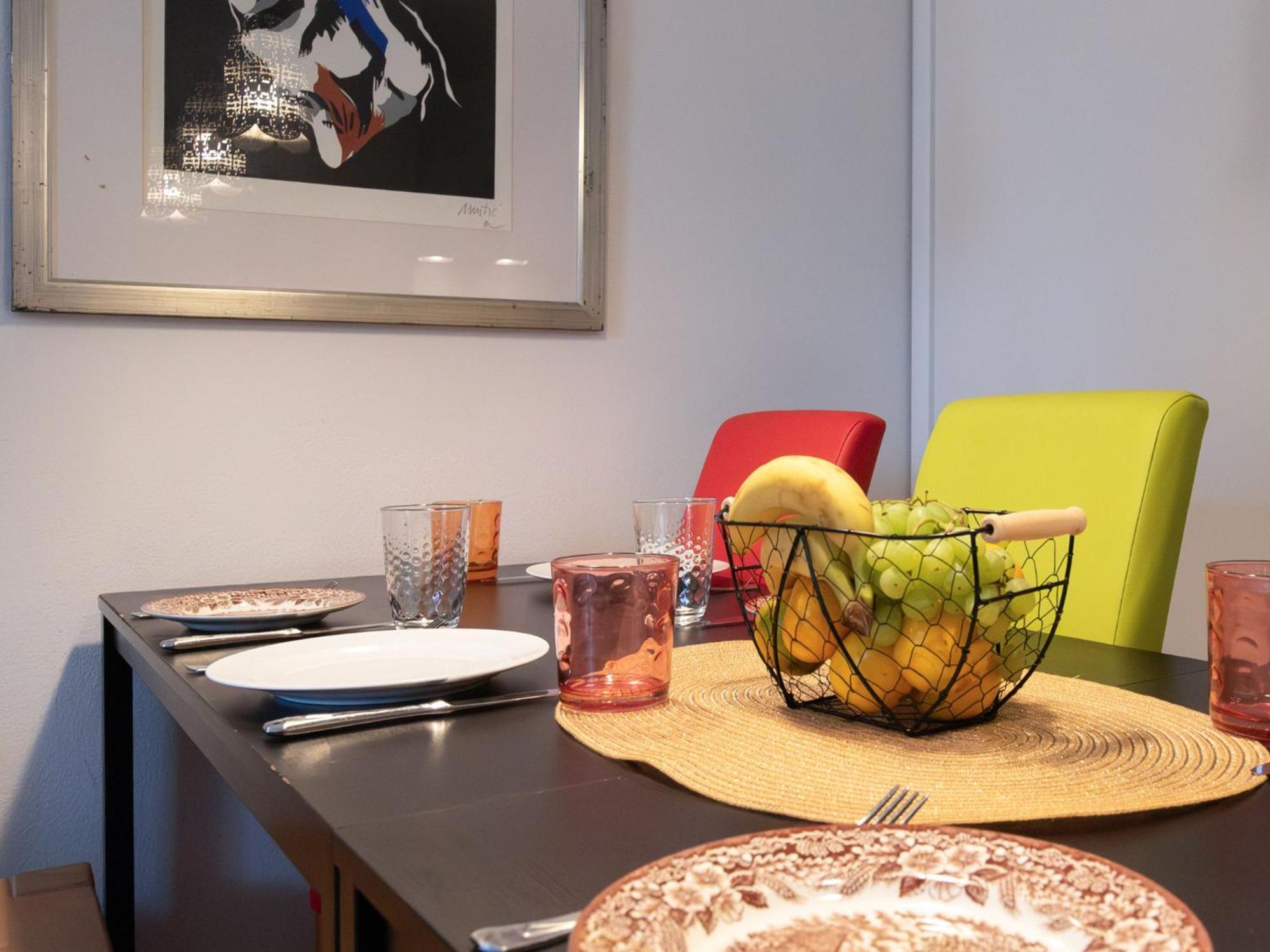 Apartment Dr- Adler By Interhome Bad Hofgastein Luaran gambar