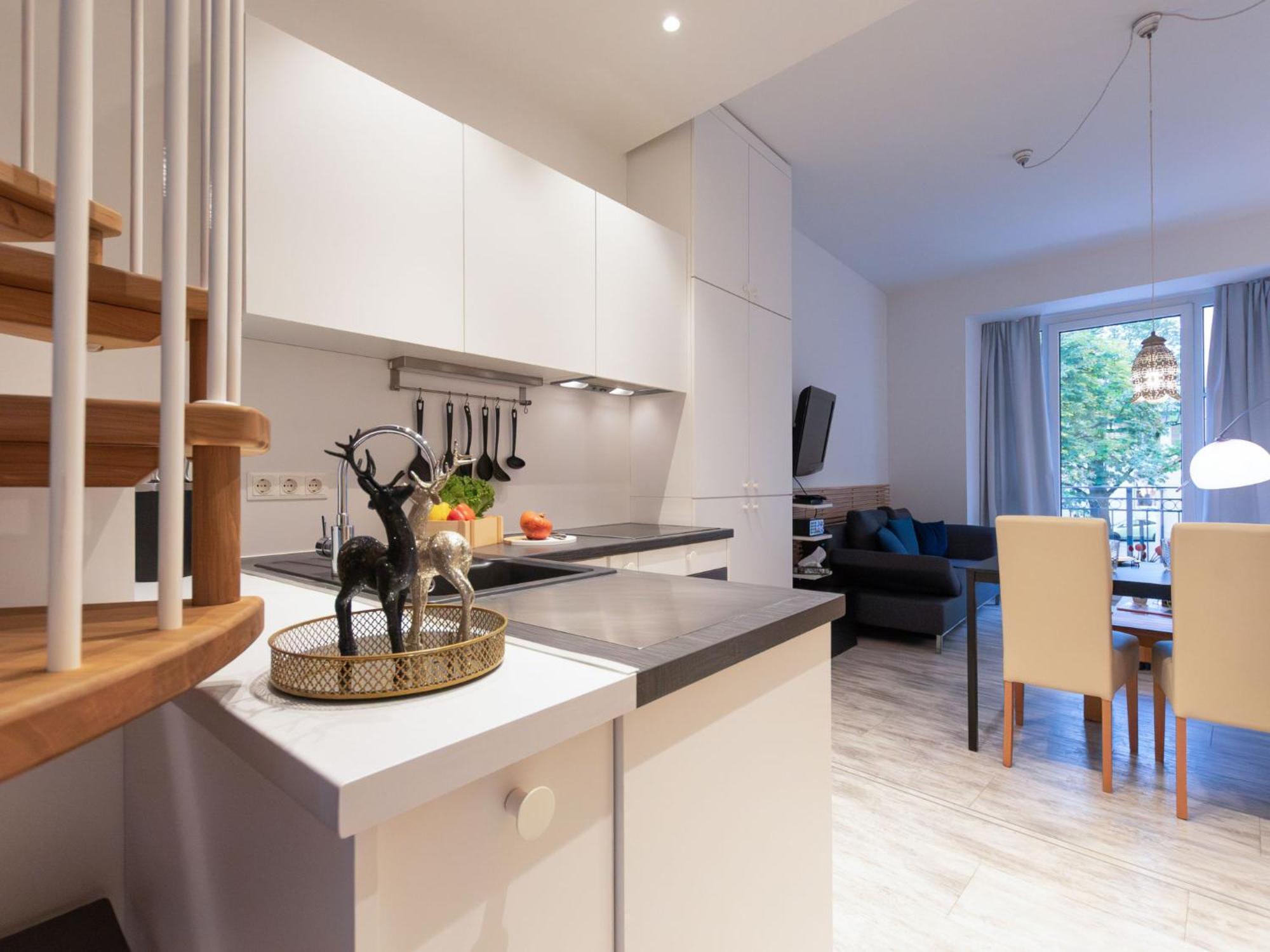 Apartment Dr- Adler By Interhome Bad Hofgastein Luaran gambar