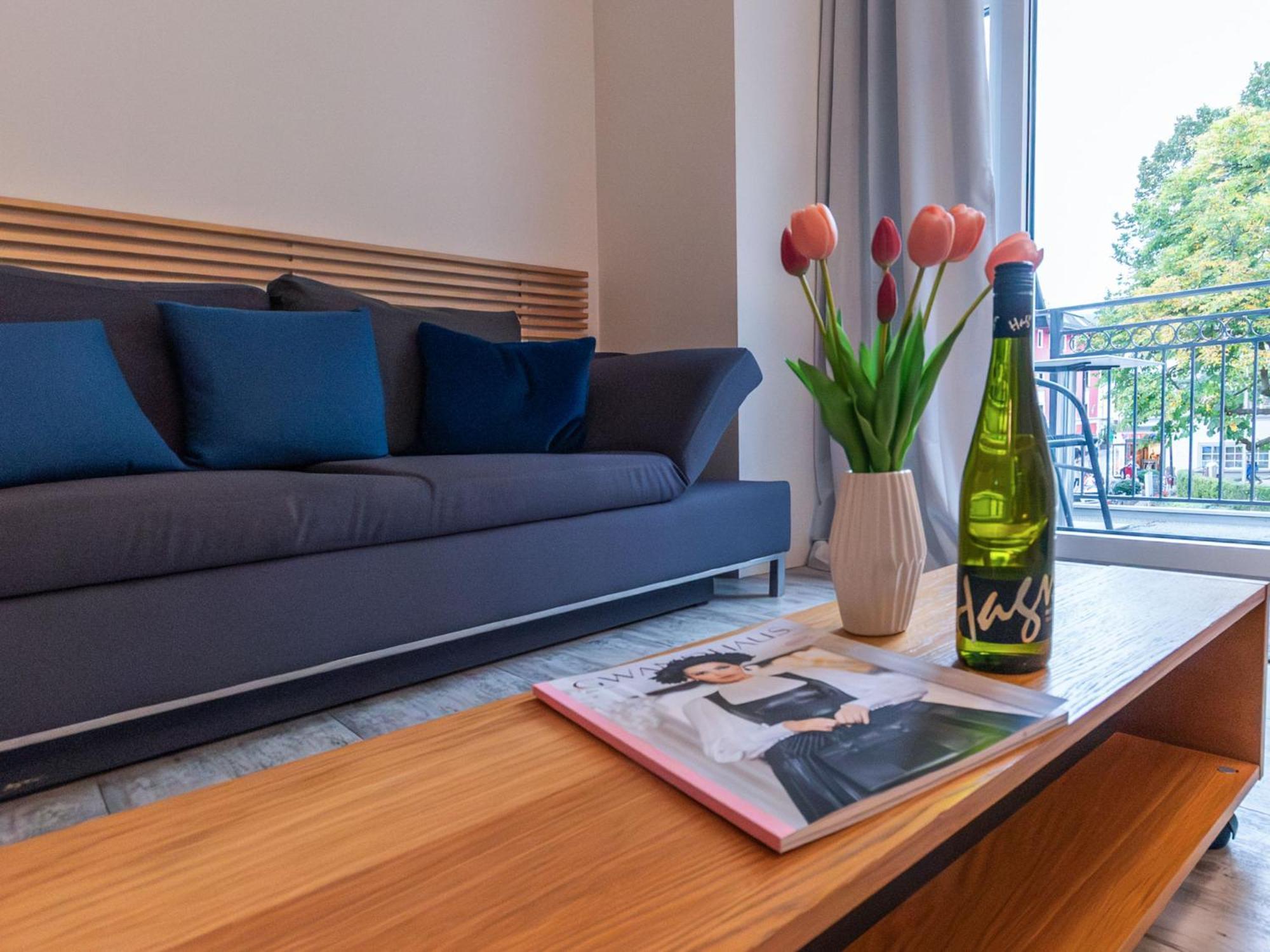 Apartment Dr- Adler By Interhome Bad Hofgastein Luaran gambar