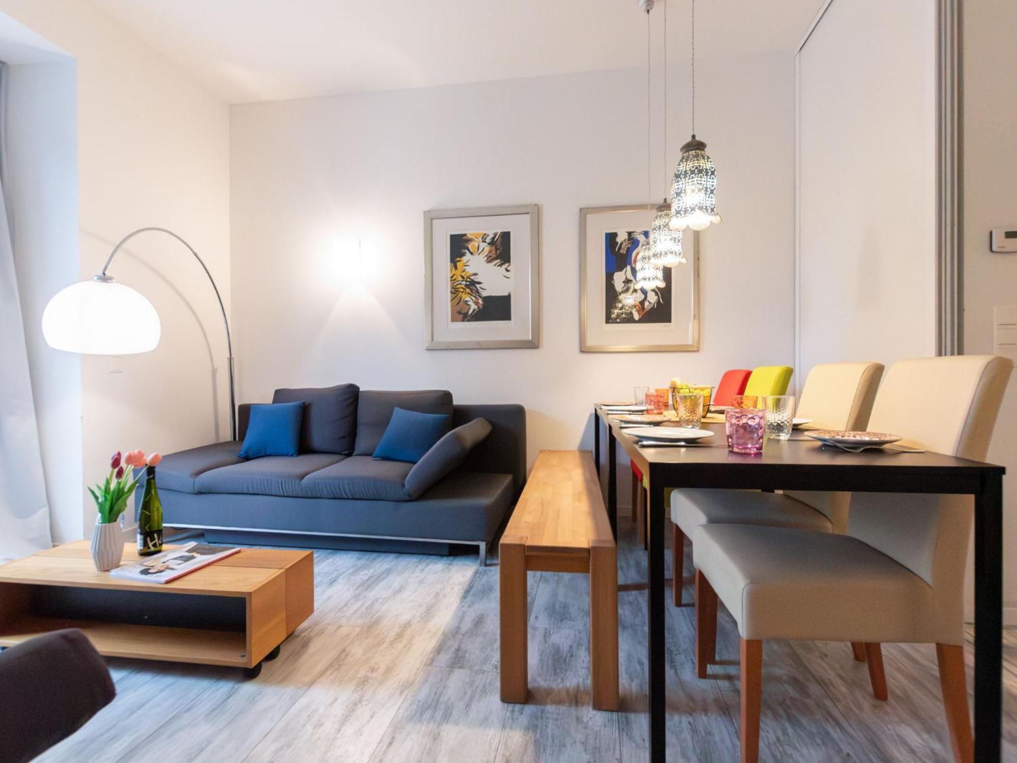 Apartment Dr- Adler By Interhome Bad Hofgastein Luaran gambar